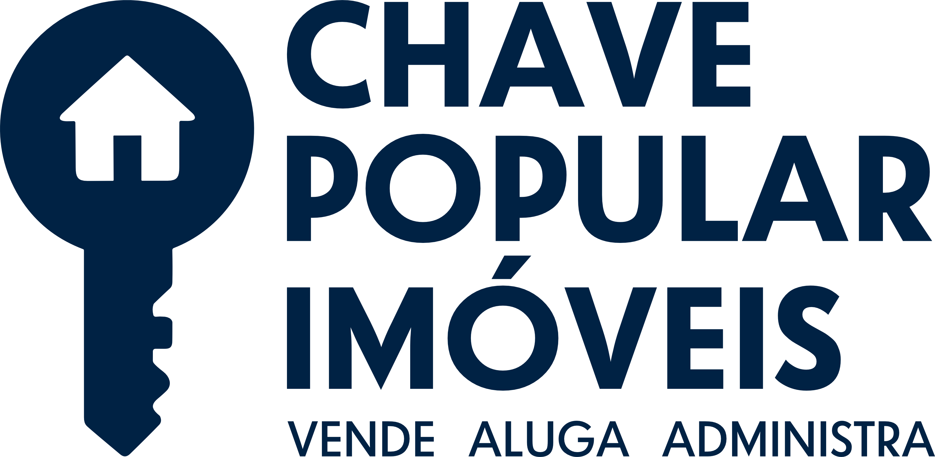 Chave Popular Imóveis